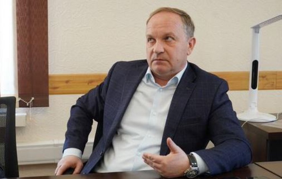 Бивш руски кмет, хванат с огромен подкуп, отива на фронта в Украйна
