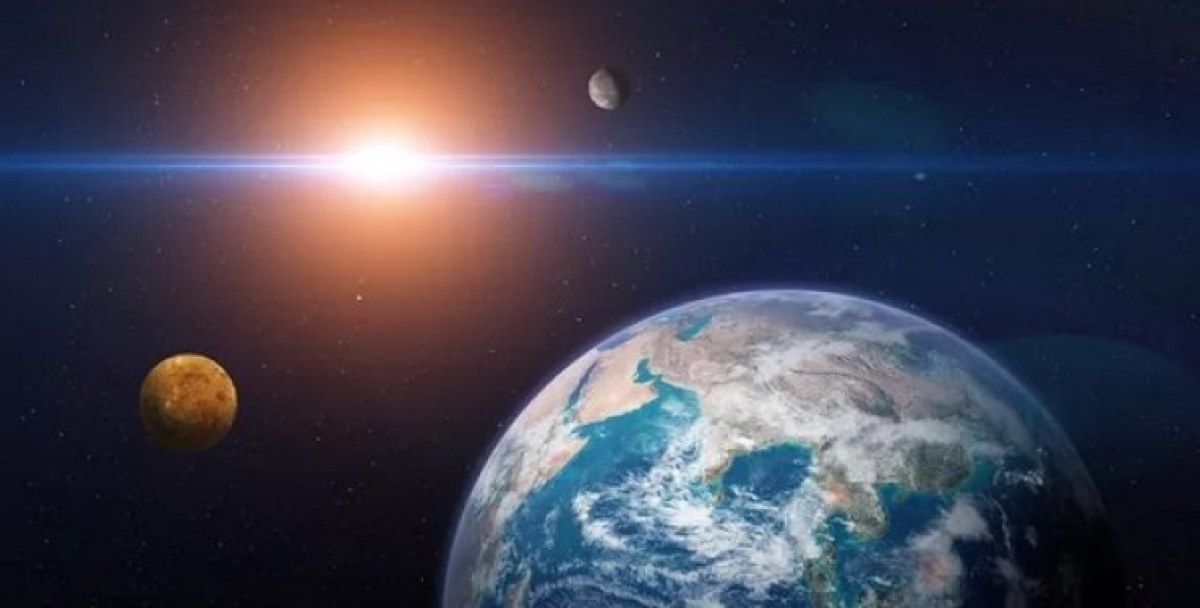 Ако попитате астрономите коя планета е най-близо до Земята, можете