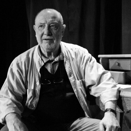 Отиде си Красимир Спасов доайенът на българската театрална режисура