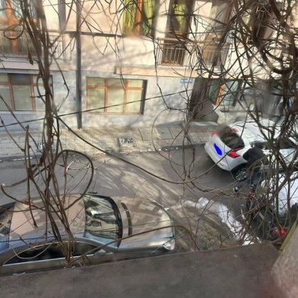 Броят на паркоместата в София са болезнена тема за почти
