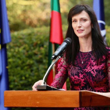 Вицепремиерът и външен министър Мария Габриел заяви че тепърва предстоят