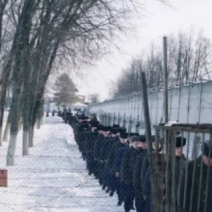 Владимир Путин е наредил да се спре отоплението на затворите