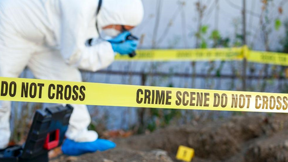 Откриха безжизнено тяло на мъж на стадиона в Симитли