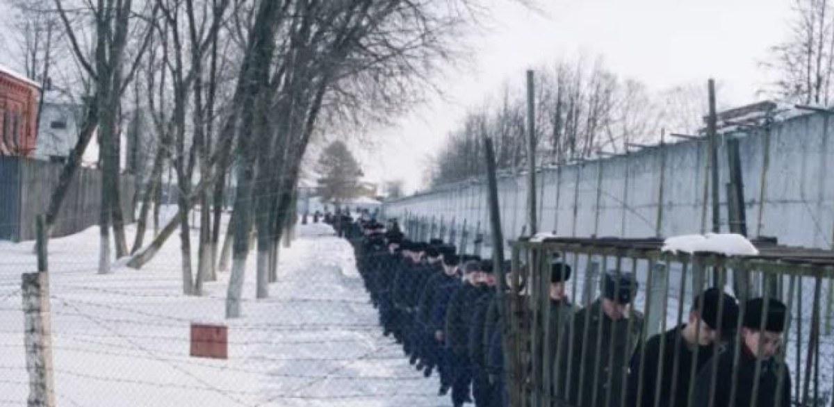 При -55° - спряха отоплението в руски затвори. Каква е причината?