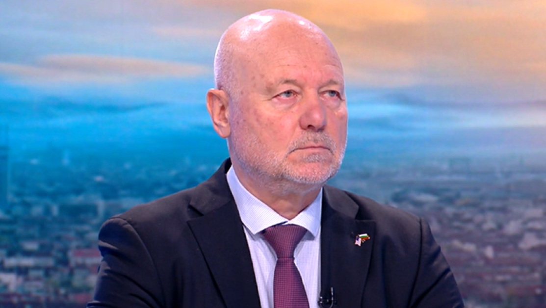 Тагарев: Страната ни ще осигури инфраструктура за развръщане на съюзни войски
