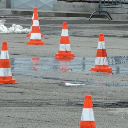 След 30 години: Връщат полигона за кандидат-шофьорите