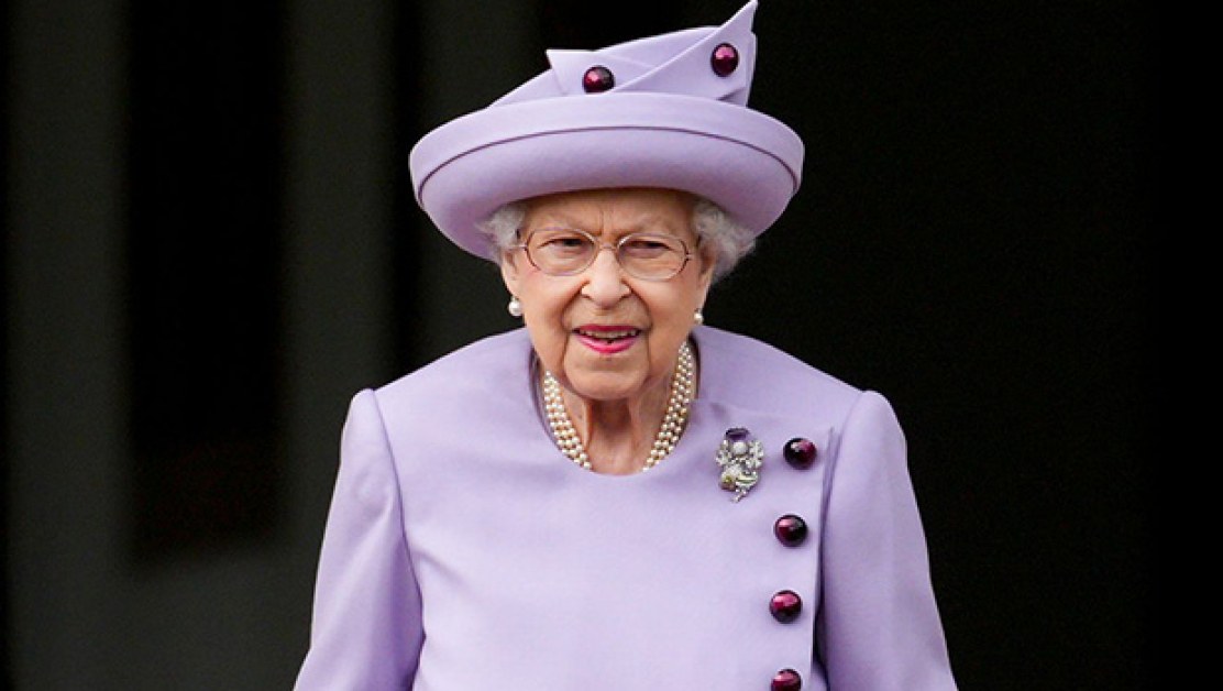 Разкриха последните мигове на Елизабет II