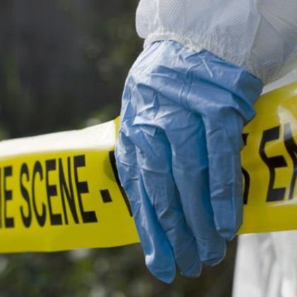 Полицията във Велико Търново изяснява самоличността на мумифициран труп открит