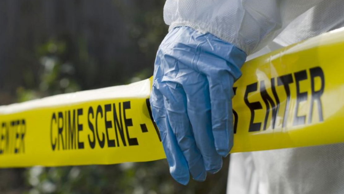 Полицията във Велико Търново изяснява самоличността на мумифициран труп, открит