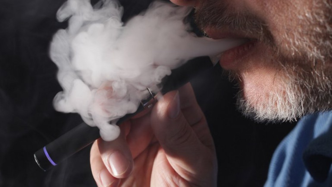 СРС реши дали бездимните устройства са нарушение на забраната за тютюнопушене