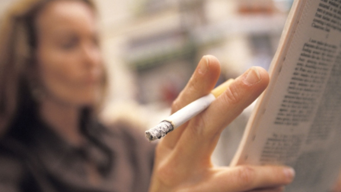 Световната здравна организация (СЗО) изчисли, че броят на пушачите по