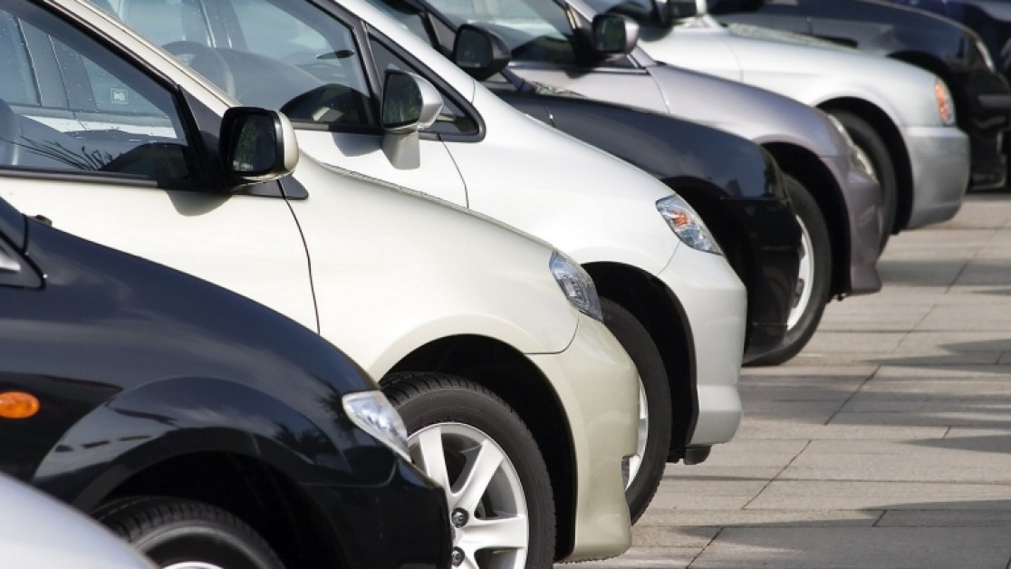 България е първа по ръст на продажбите на нови автомобили в ЕС през 2023 г.