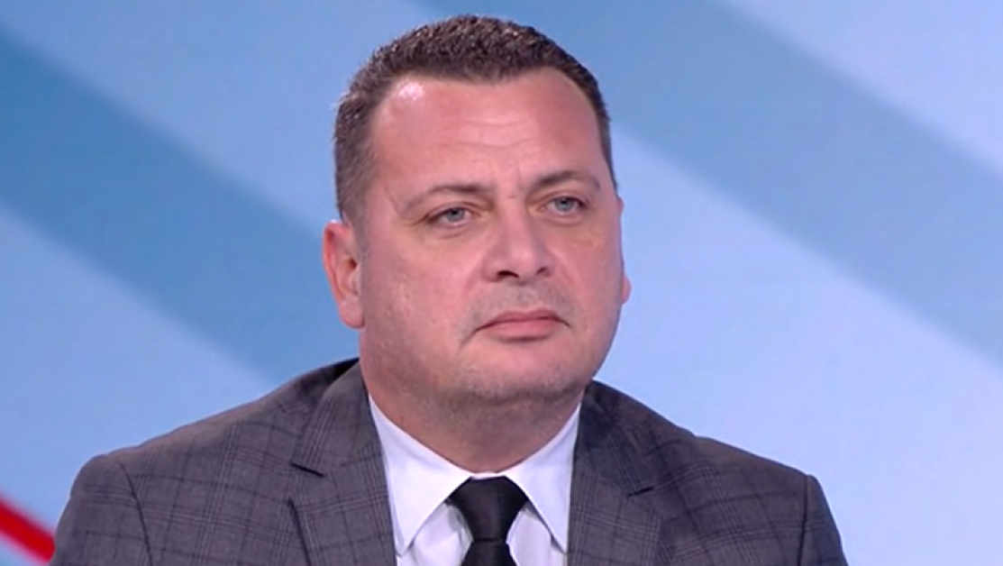 Депутат от БСП: Паметникът на Альоша е прототип на войник от украинската дивизия