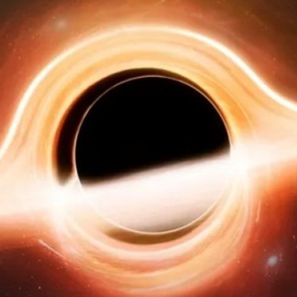 Най плътните обекти във Вселената с най силна гравитация са черните дупки  Известно