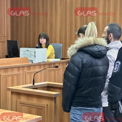 Майката на малтретираното 5 годишно дете от Пловдив получи ново обвинение