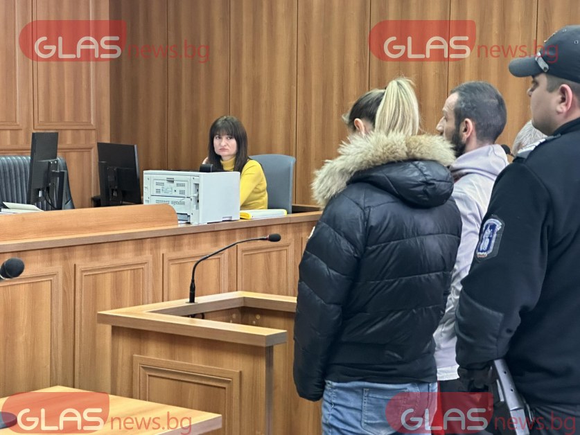 Майката на малтретираното 5-годишно дете от Пловдив получи ново обвинение.