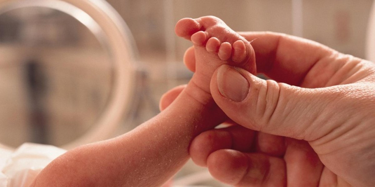 Бум на новородени в Монтана, над 30% от майките са непълнолетни