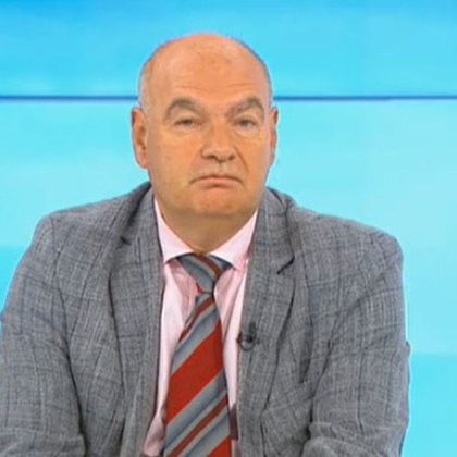 Има хора, които ако не проявят агресия, не броят деня за минал