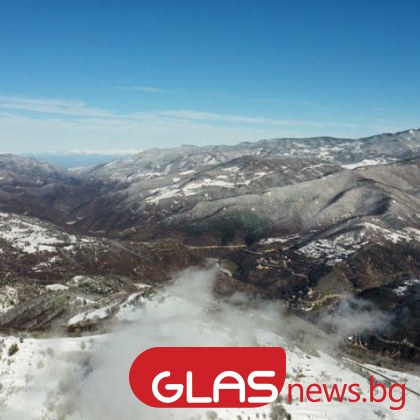 Очаква се до 30 см снежна покривка в някои области на страната