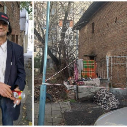 Почина пловдивският зевзек Велко Парашиков - Кмета на Главната