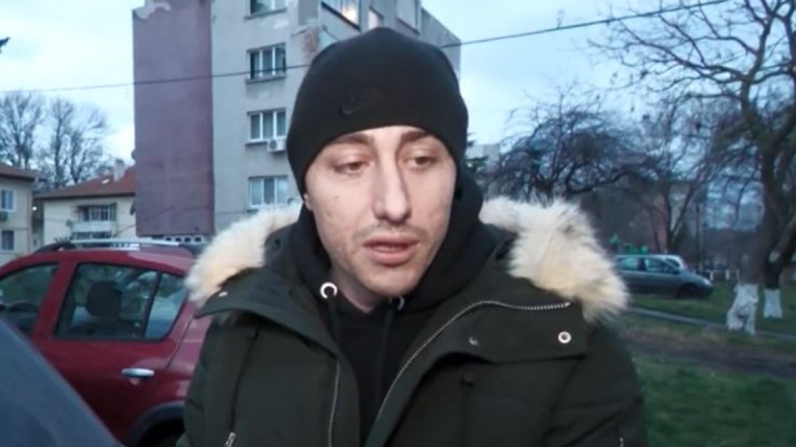 Шофьор: Спряха от движежение колата ми заради шум, дори не измериха