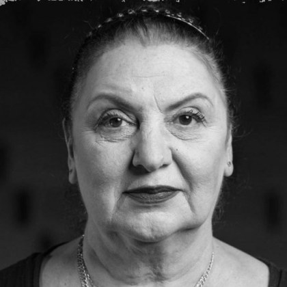 Директорът на Смолянския театър: Емилия беше гръбнакът на нашия театър