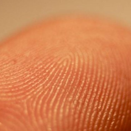 Изненадващо твърдение за пръстовите отпечатъжи може да постави под въпрос
