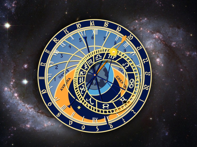 Астролог предрече фантастични промени за три зодии през февруари