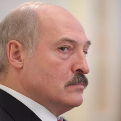 Лукашенко призна, че не използва мобилен телефон, за да не бъде ликвидиран