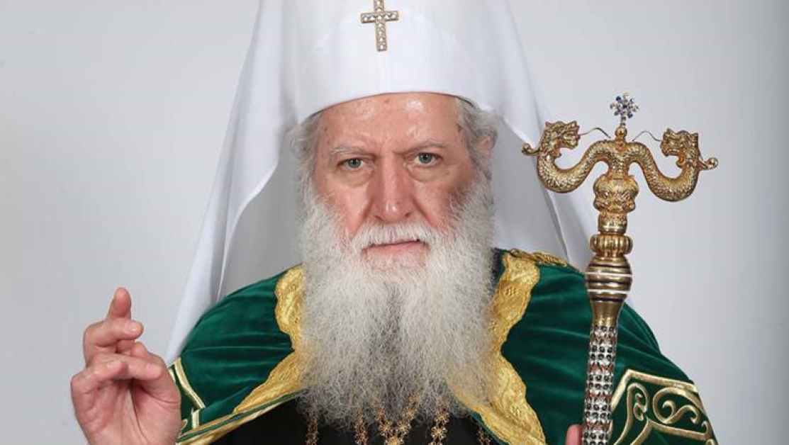 Последни данни за състоянието на патриарх Неофит