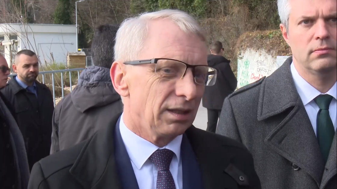 Денков: Амбицията е на 6 март да имаме готов кабинет
