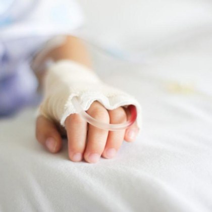 4 годишно момче почина от грип в Румъния предава DG24 Медията