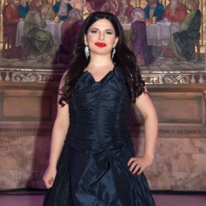 Ружа Игнатова е измамила стотици хиляди хора Преди години изчезва