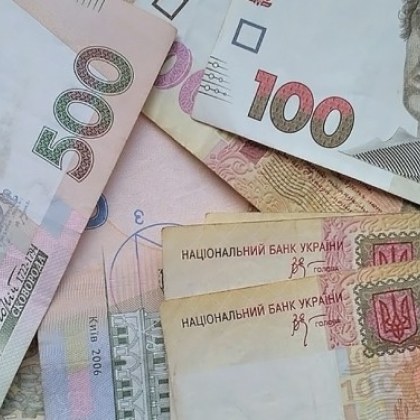 WSJ: Пътят към колапса: без западна помощ Киев ще трябва да печата пари
