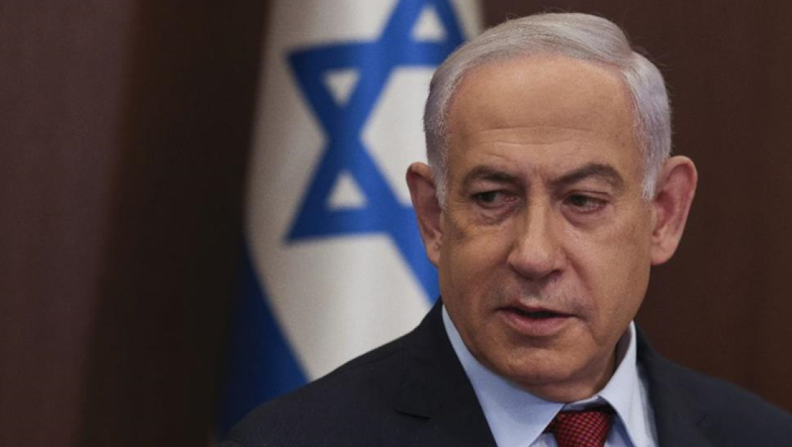 Войната в Близкия изток - израелският премиер Бенямин Нетаняху отхвърли