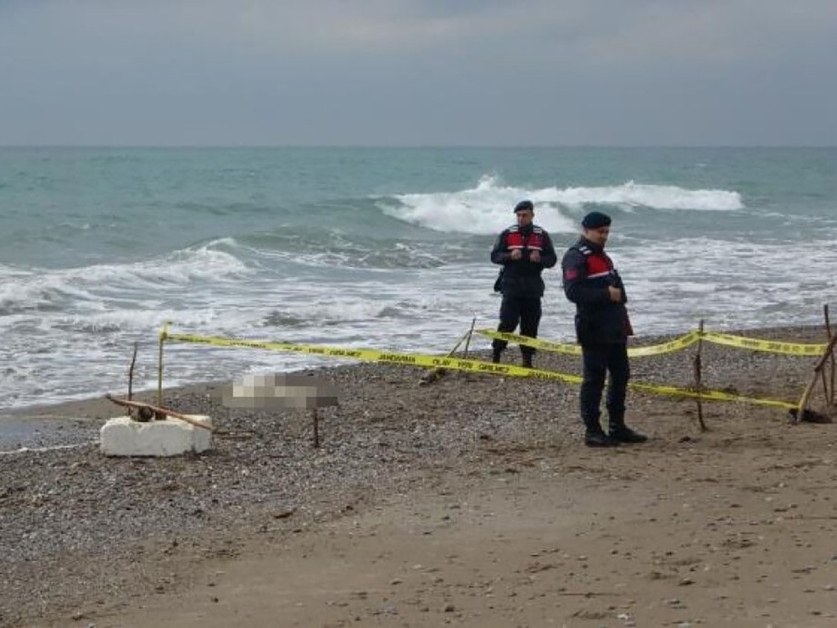 Шест тела откриха на плажа в Анталия, били обезобразени