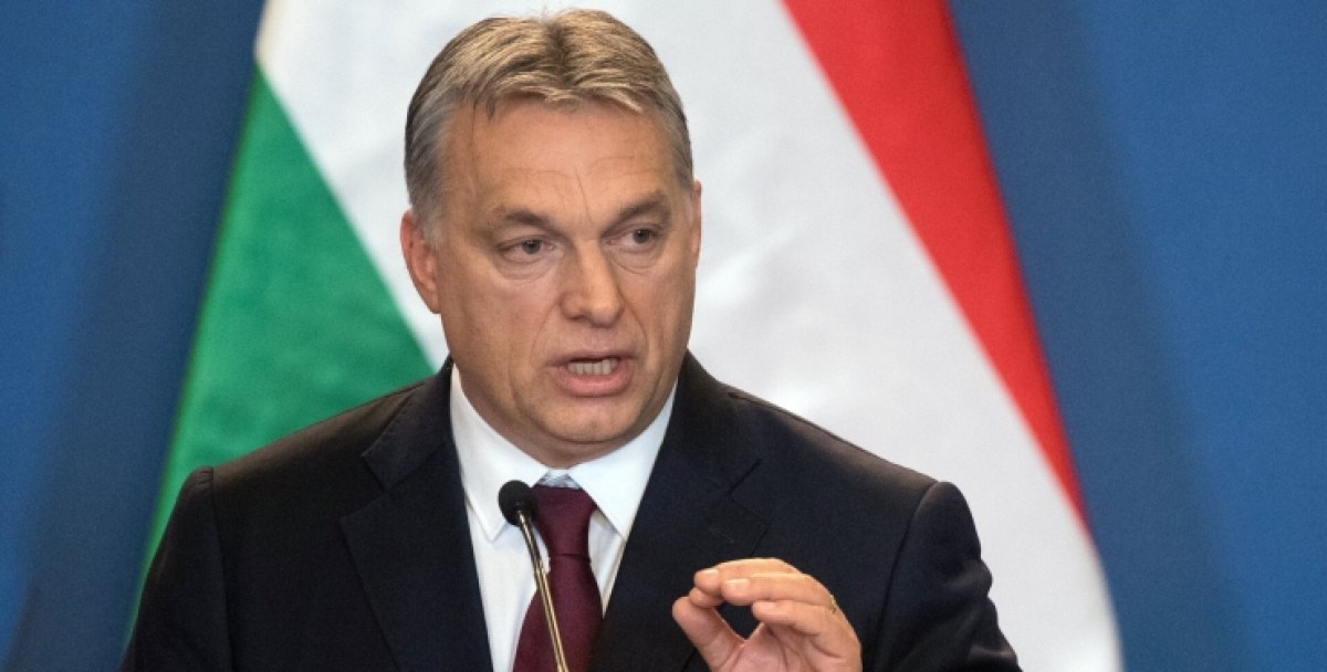 Унгария се противопоставя на нов фонд на ЕС за военна помощ за Украйна