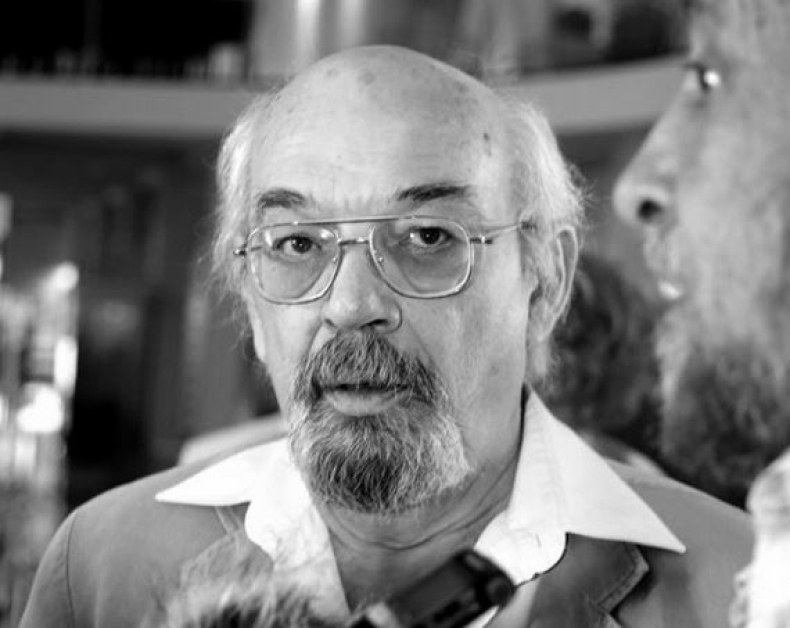 На 73-годишна възраст почина писателят Христо Карастоянов. Той си е