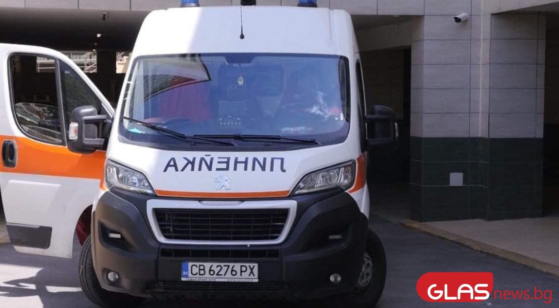 Шофьор блъсна паркирана кола в Асеновградско, има загинал