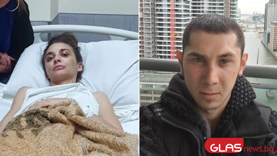 Арестуваха мъжа, пребил жестоко Ванеса в Пловдив