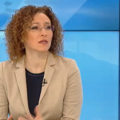 Министър Шалапатова увери: Децата на Габриела Славова са на сигурно място
