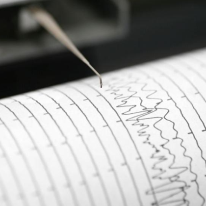 Земетресение с магнитуд 3 5 по скалата на Рихтер разлюля Албания