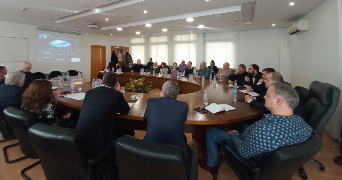За шест нови дестинации преговарят от летище Пловдив