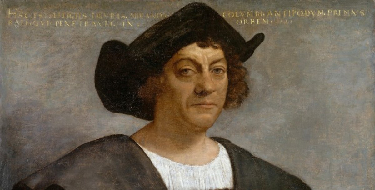 Колумб е оправдан! Мореплавателят не е пренесъл сифилиса в Америка СНИМКИ