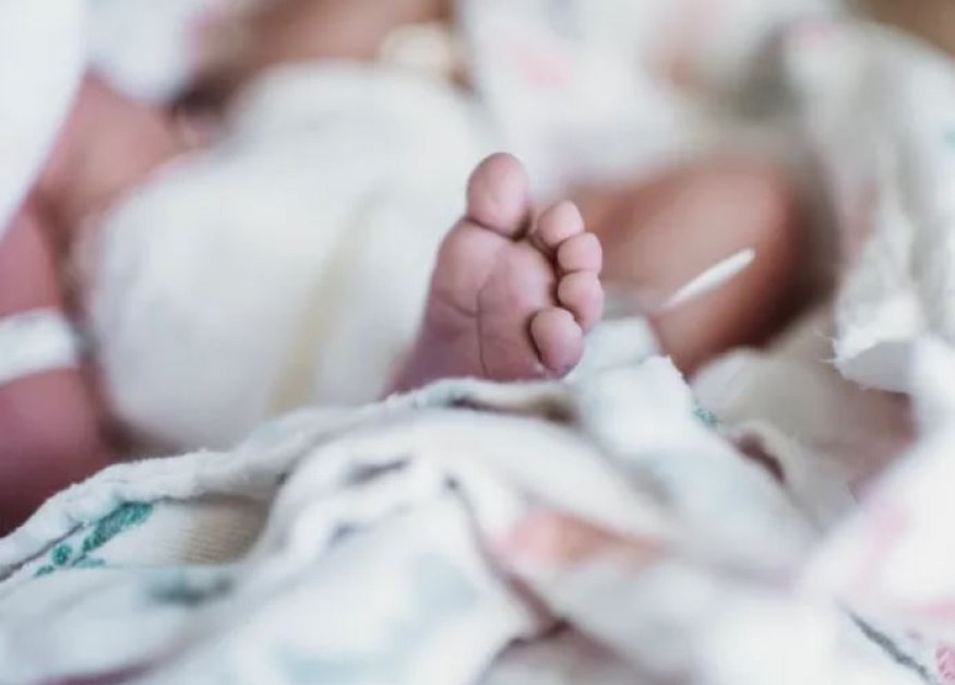 Новородено бебе почина, след като лекар умишлено причинил смъртта му.