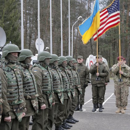 Най малко 400 американски граждани са загинали в Украйна твърди бившият