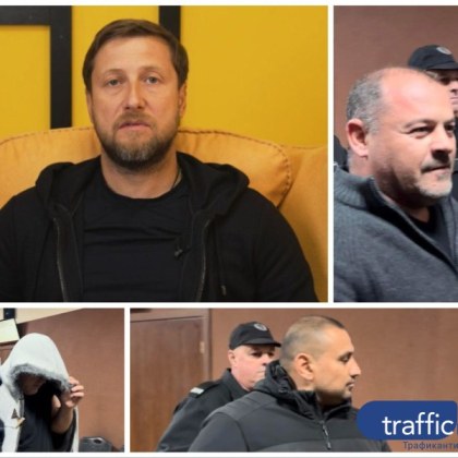 Двама високопоставени служители на Ботев Пловдив бяха оставени в ареста