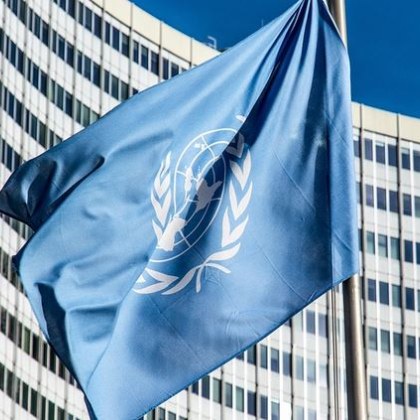 Разследват служители на ООН по подозрение, че са замесени в атаките на Хамас