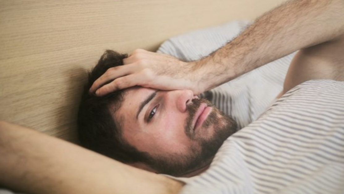 Учени разкриха причината за постоянната умора