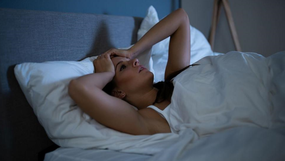 Изследване установи: Питие преди лягане вреди на съня